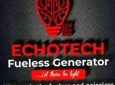 Ecotech Fuelless Generator Scam Exposed Beware of the Fraudulent Operation