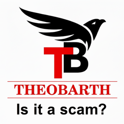 Theobarth grant disbursement update - Is Theobarth a scam?