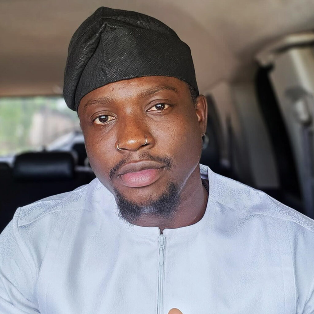 The Truth About the Very Dark Man NGO, Facts Donations, and Transparency